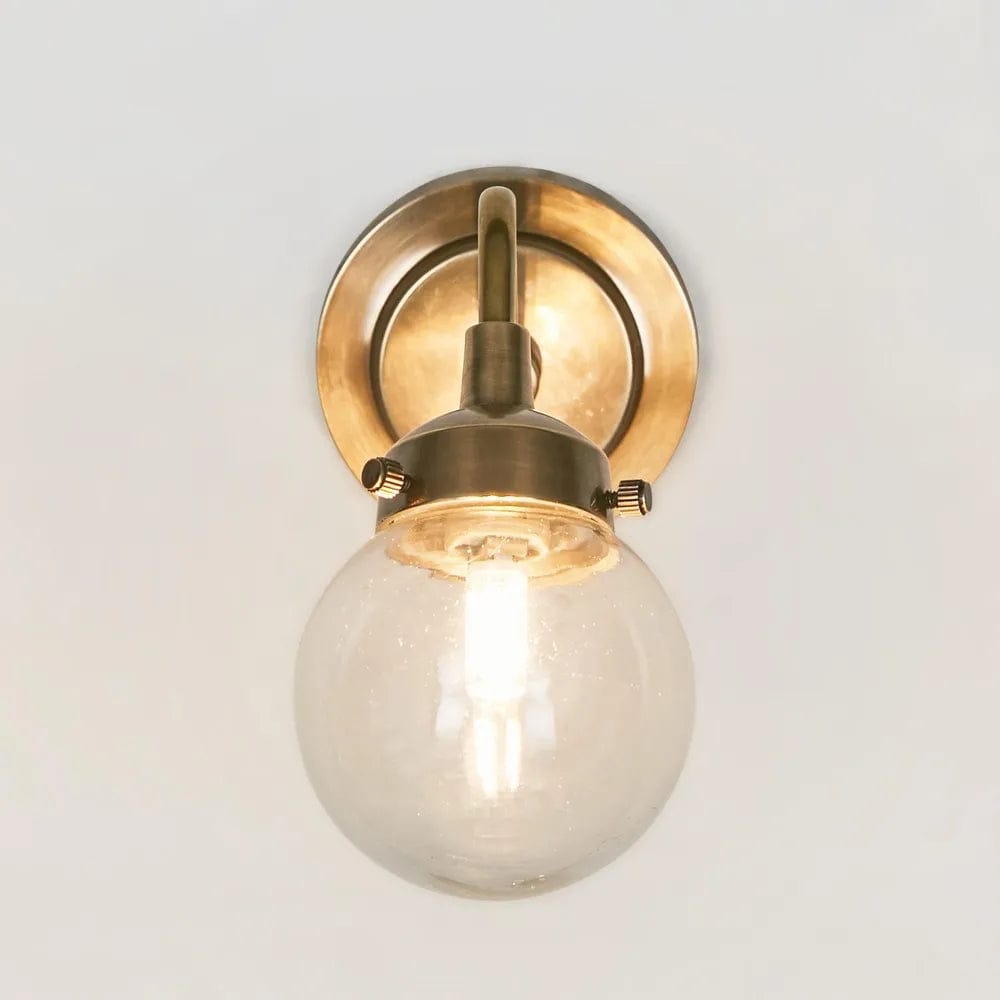 Exterior Wall Light Beacon Outdoor Wall Lamp