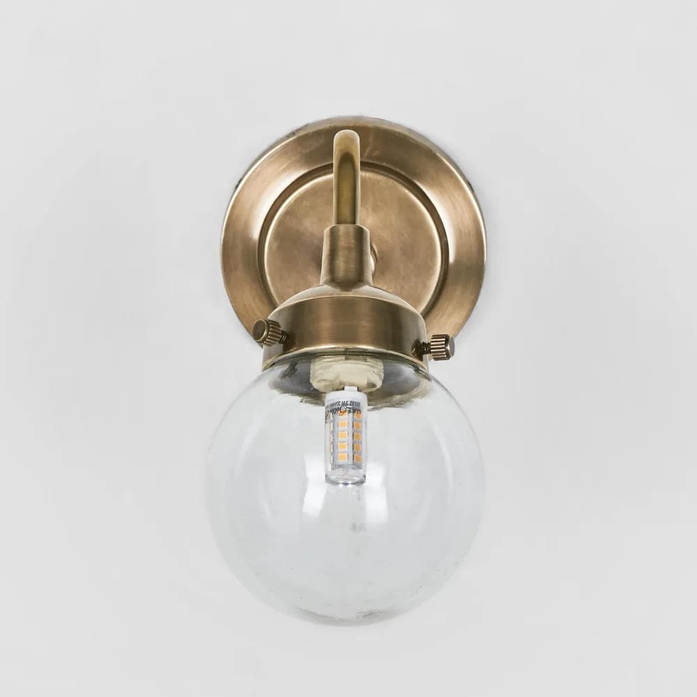 Exterior Wall Light Beacon Outdoor Wall Lamp