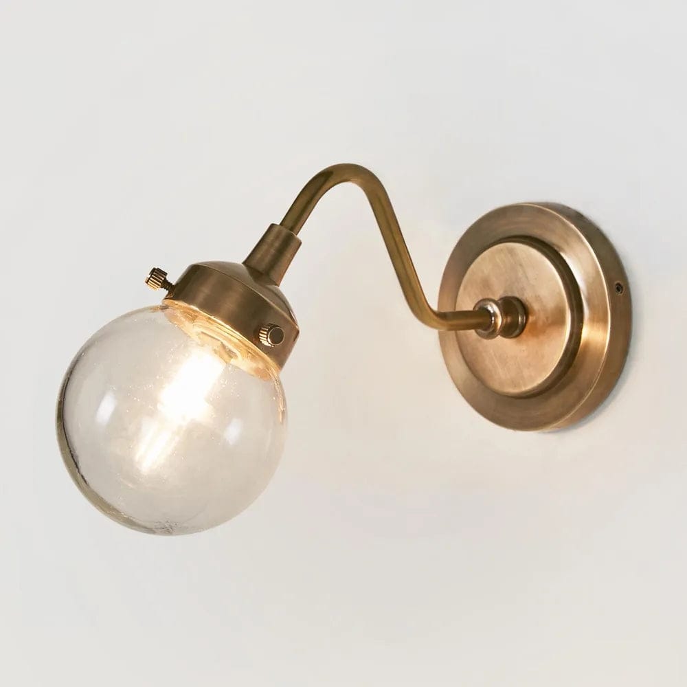 Exterior Wall Light Beacon Outdoor Wall Lamp