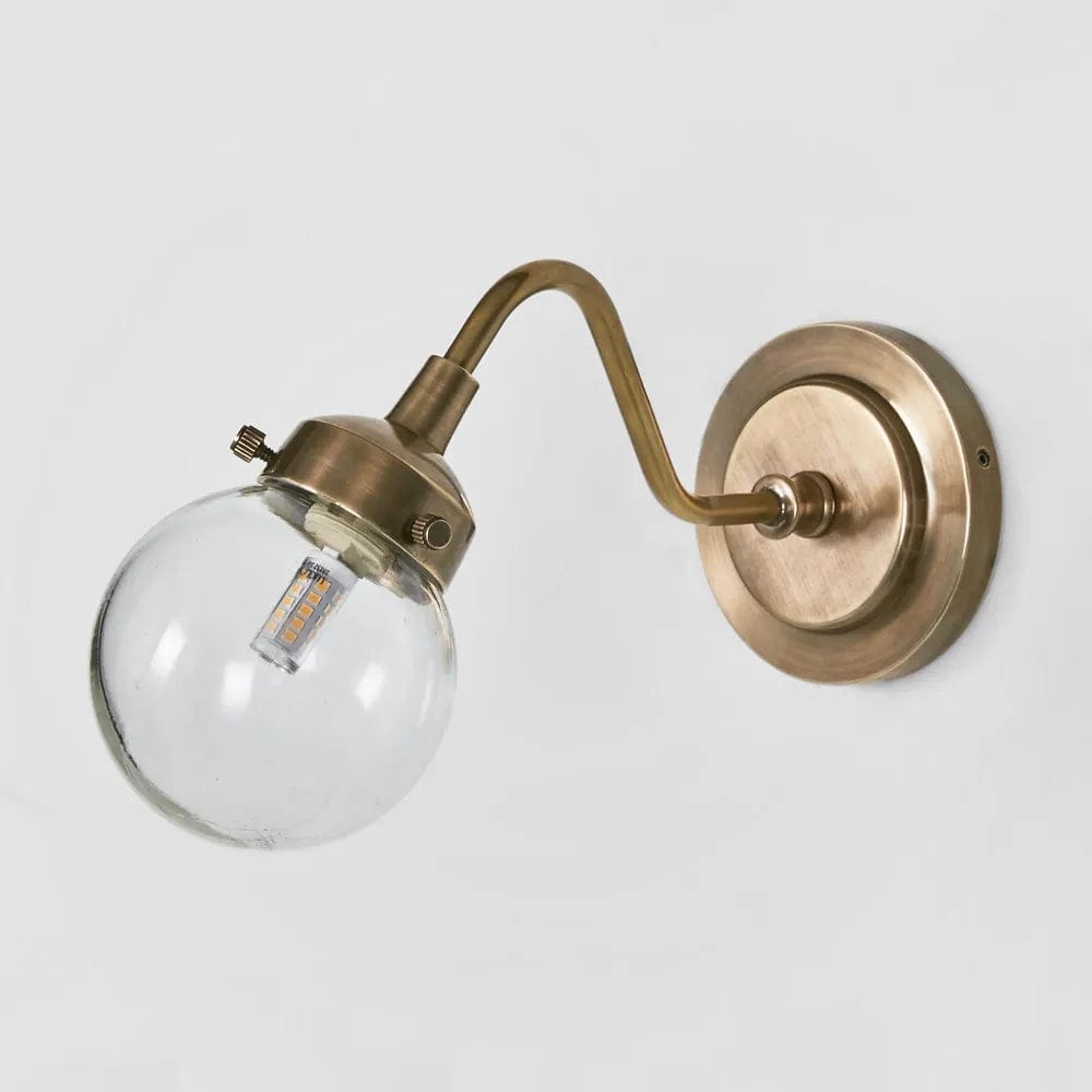 Exterior Wall Light Beacon Outdoor Wall Lamp