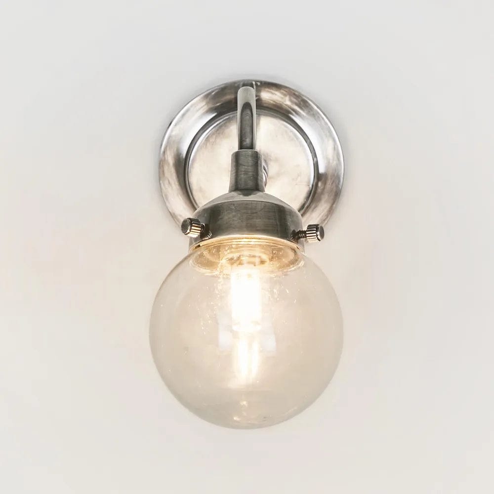 Exterior Wall Light Beacon Outdoor Wall Lamp