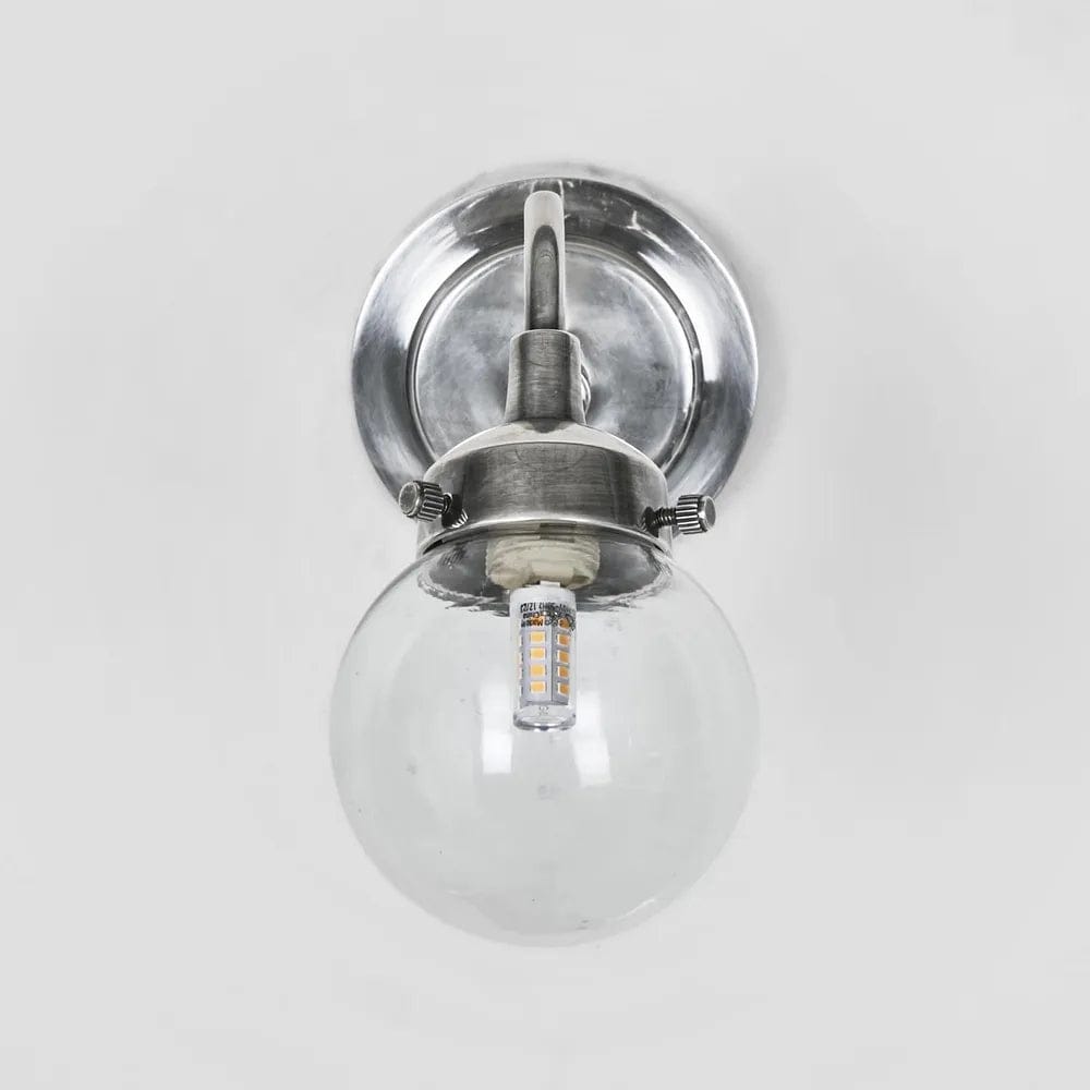 Exterior Wall Light Beacon Outdoor Wall Lamp