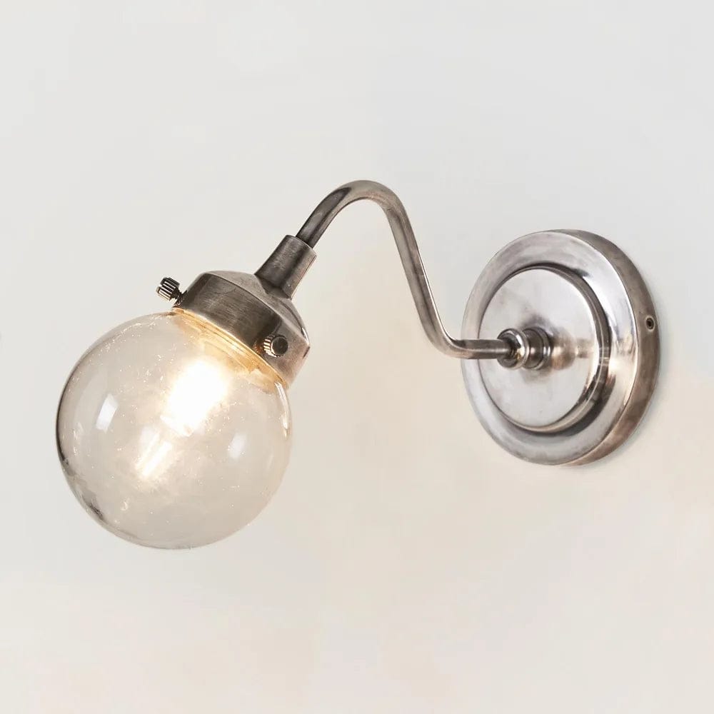 Exterior Wall Light Beacon Outdoor Wall Lamp