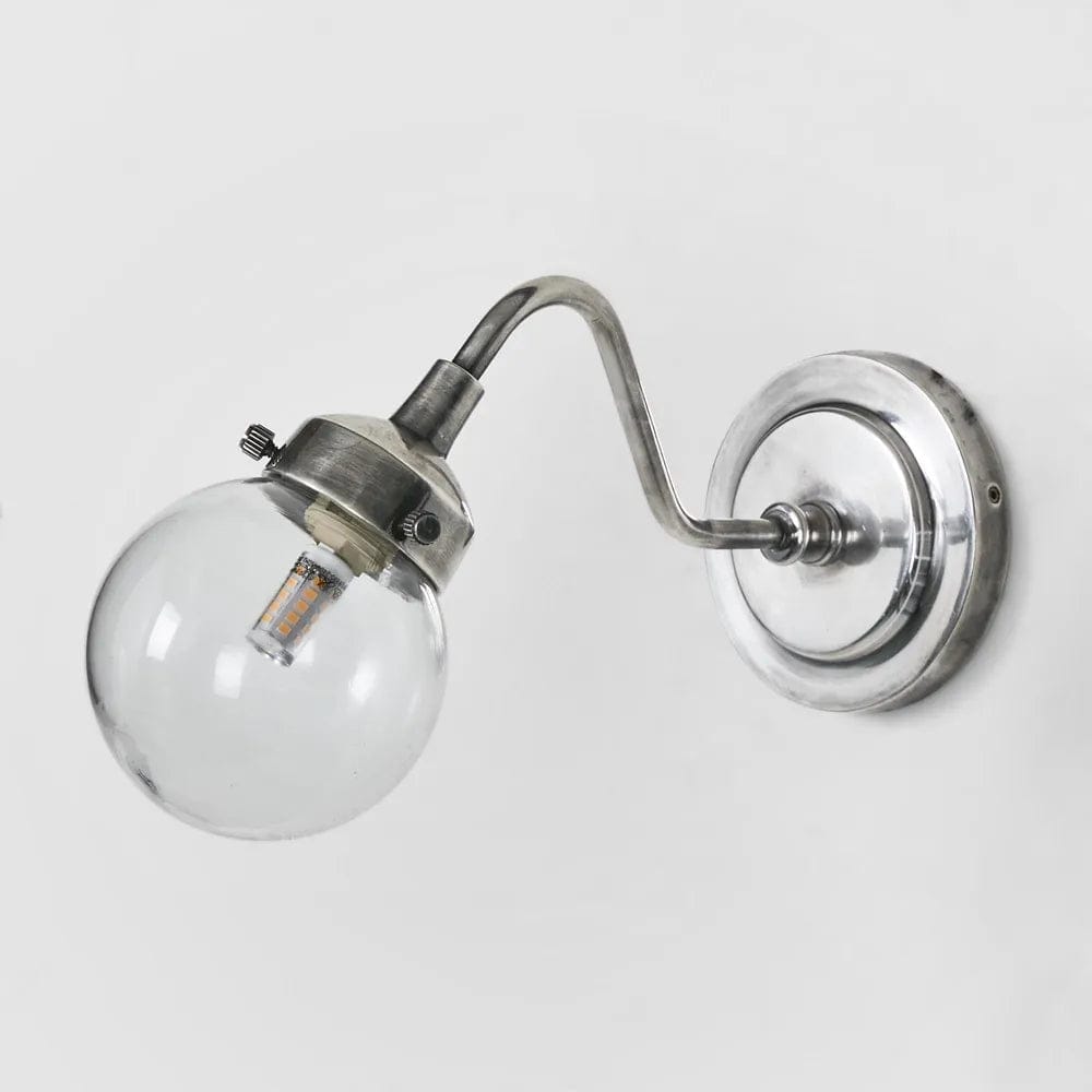 Exterior Wall Light Beacon Outdoor Wall Lamp