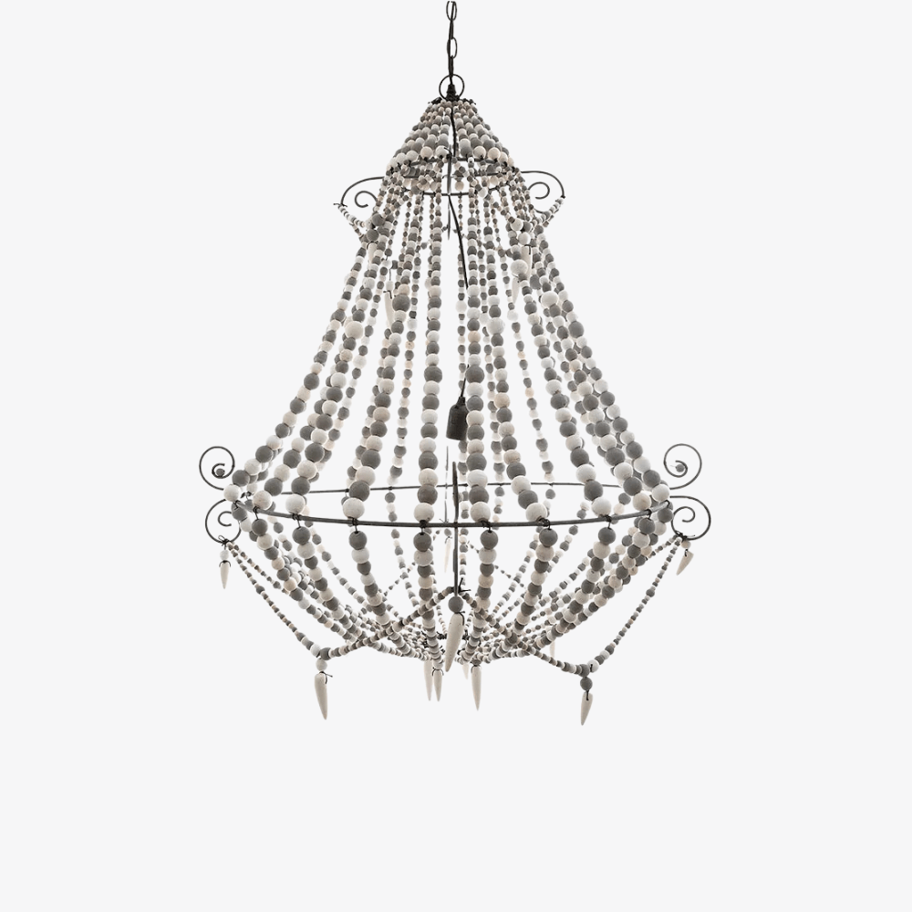 Chandelier Beaded Chandelier