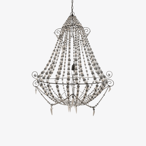 Chandelier Beaded Chandelier