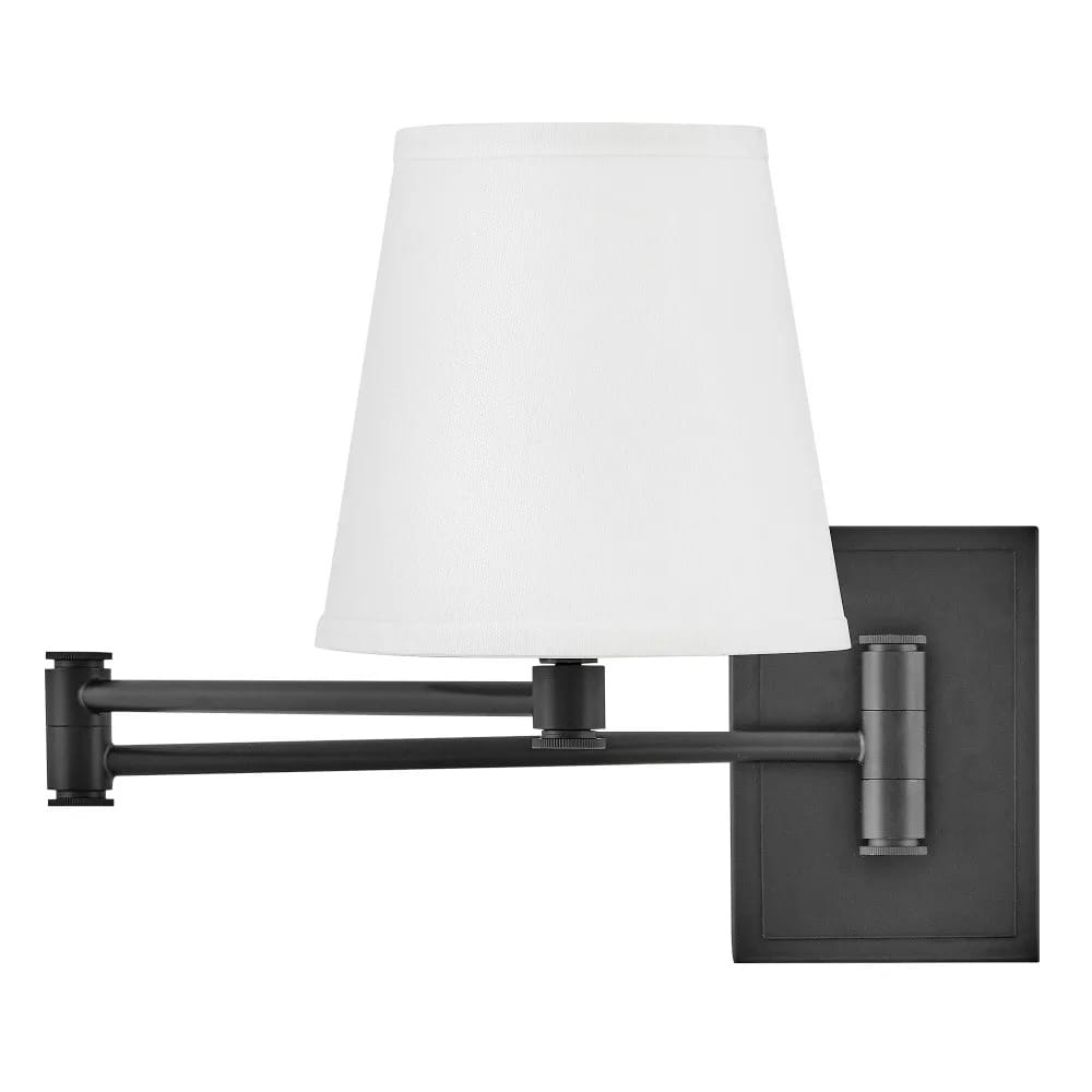 Interior Wall Light / Sconce Beale 1 Light Swing Arm Wall Bracket