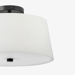 Interior Flush & Semi Flush Beale 2 L Flush Mount