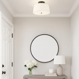 Interior Flush & Semi Flush Beale 2 L Flush Mount