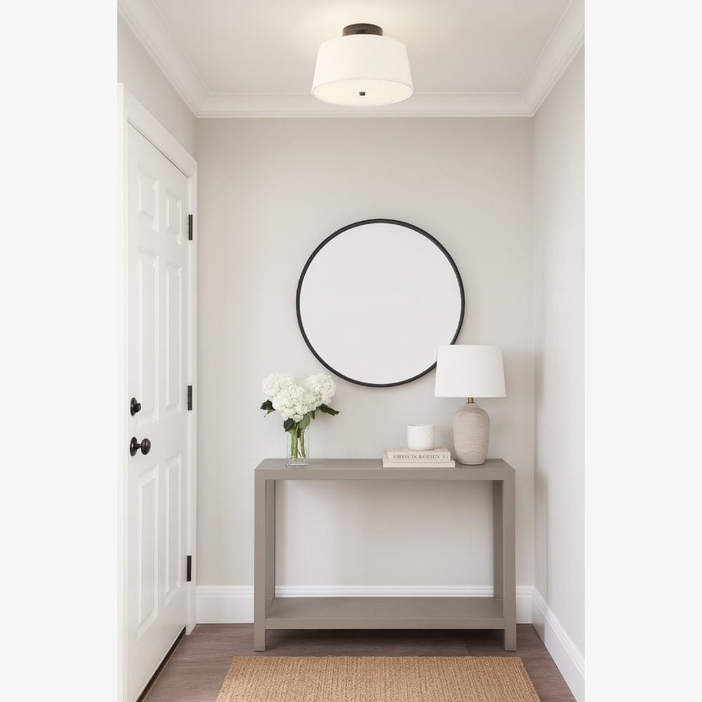 Interior Flush & Semi Flush Beale 2 L Flush Mount