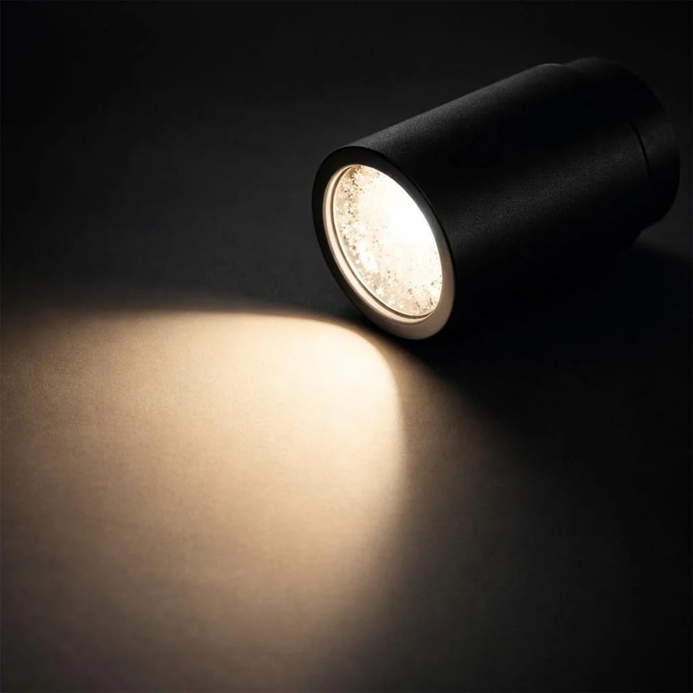 Surface Mounted Beam Stone Surface Mounted Downlight
