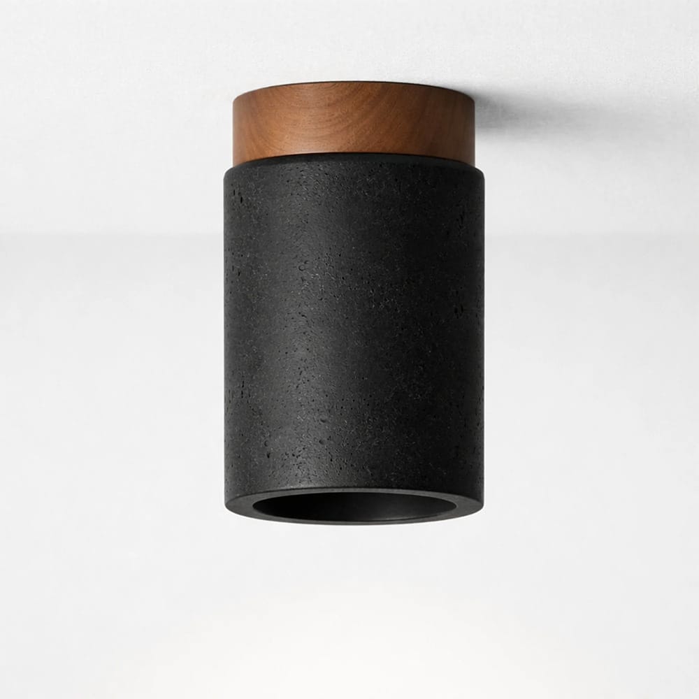 Surface Mounted Beam Stone Surface Mounted Downlight