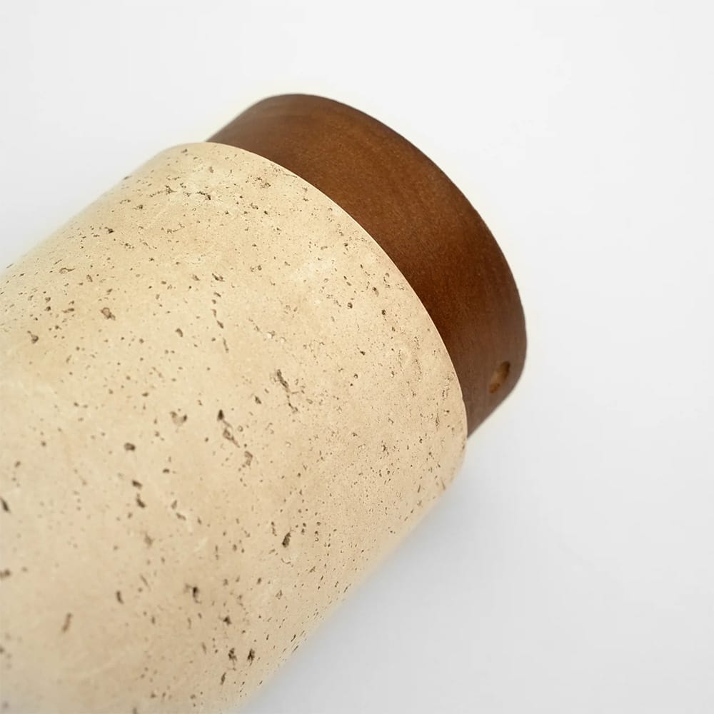 Surface Mounted Beam Stone Surface Mounted Downlight