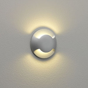 Interior Wall Light / Sconce Beam Two LED Light