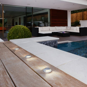 Interior Wall Light / Sconce Beam Two LED Light