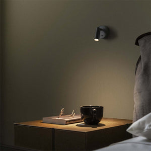 Interior Wall Light / Sconce Bean Ap Round Wall Light