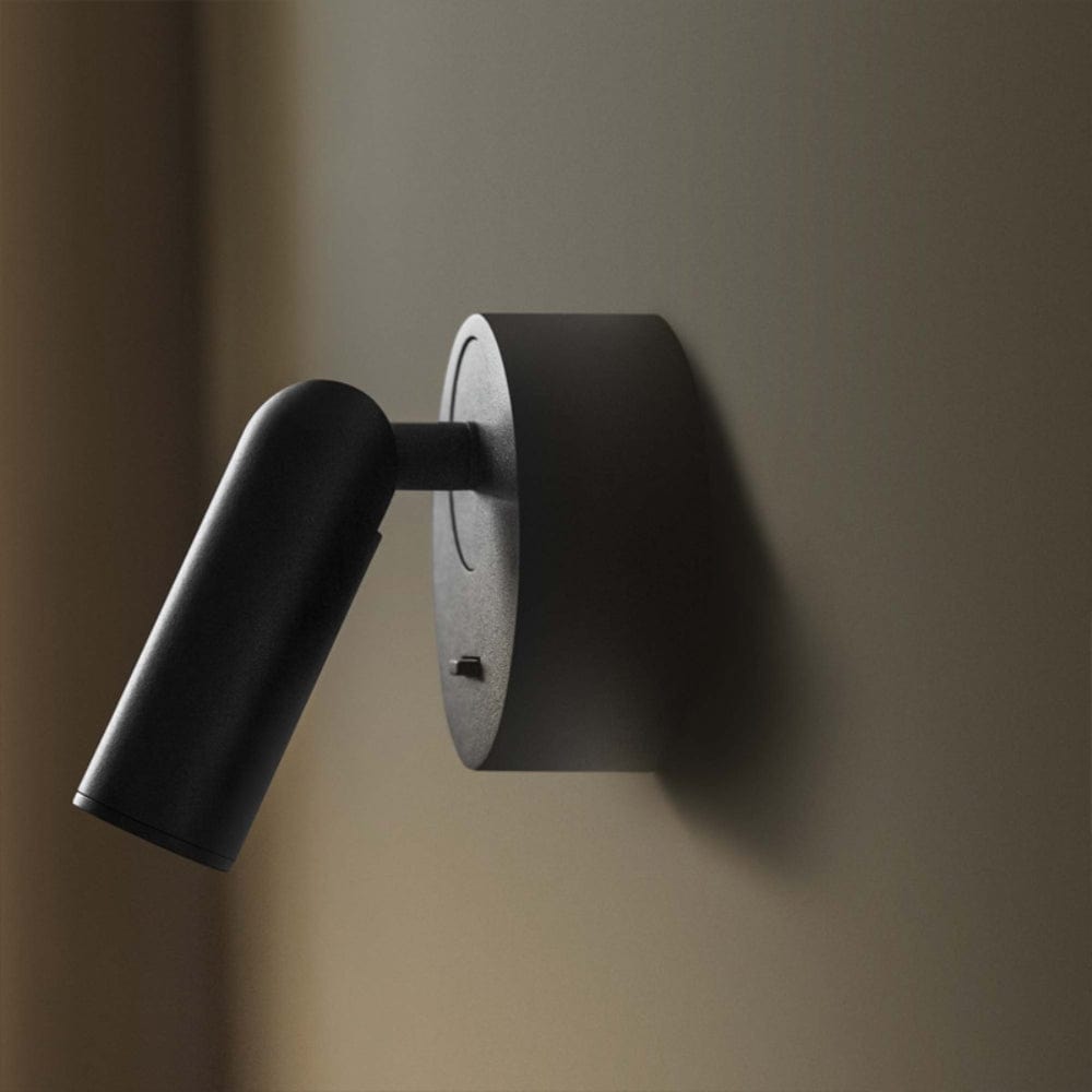 Interior Wall Light / Sconce Bean Ap Round Wall Light