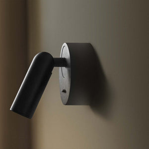 Interior Wall Light / Sconce Bean Ap Round Wall Light