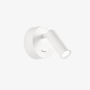 Interior Wall Light / Sconce Bean Ap Round Wall Light