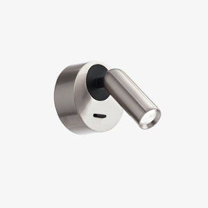 Bedside Wall Lights Bean Round Wall Light