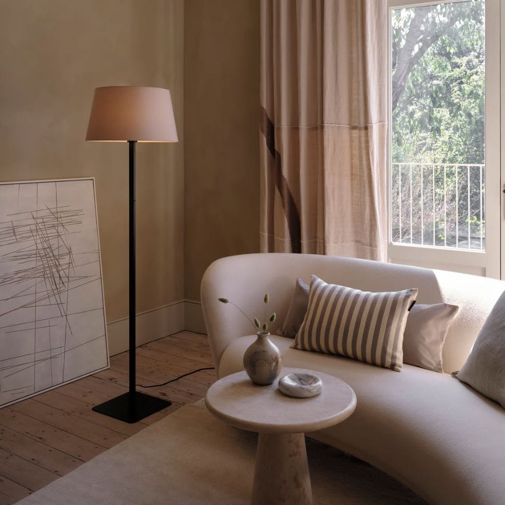 Floor Lamps Beaumont Floor Light