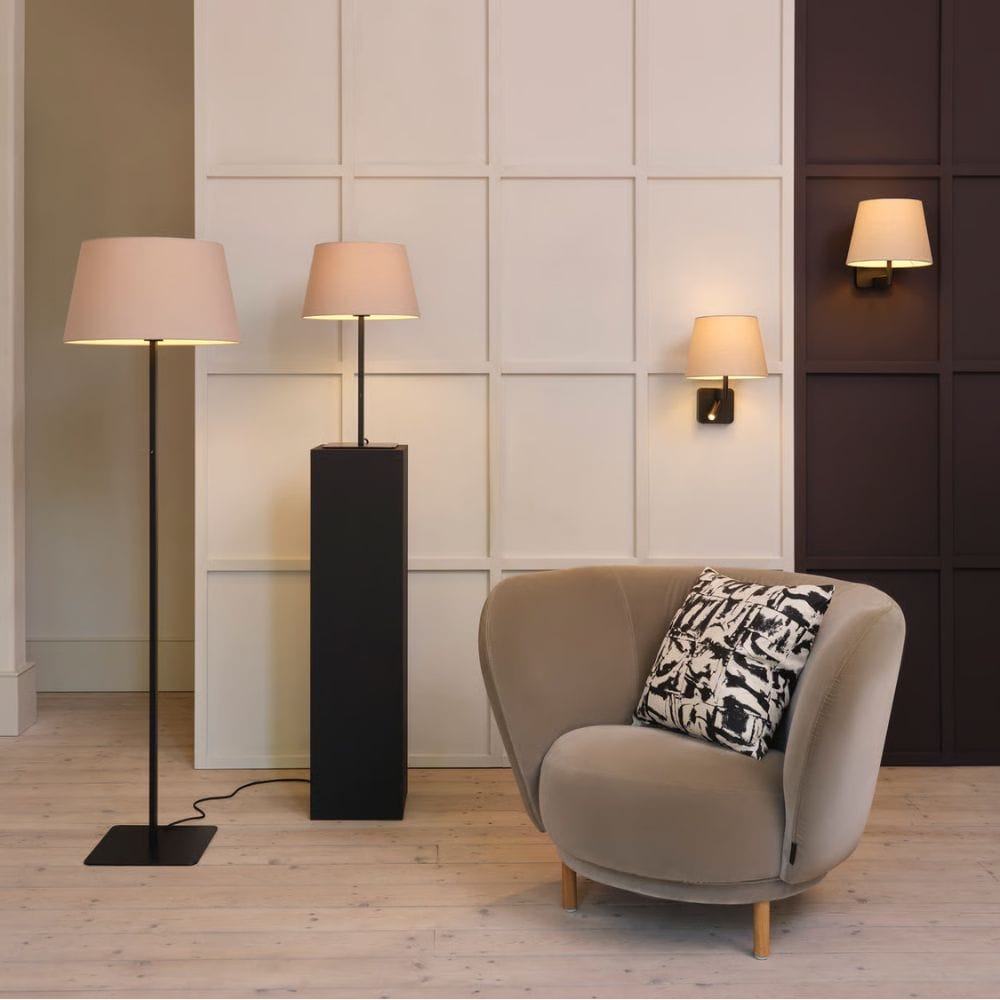 Floor Lamps Beaumont Floor Light