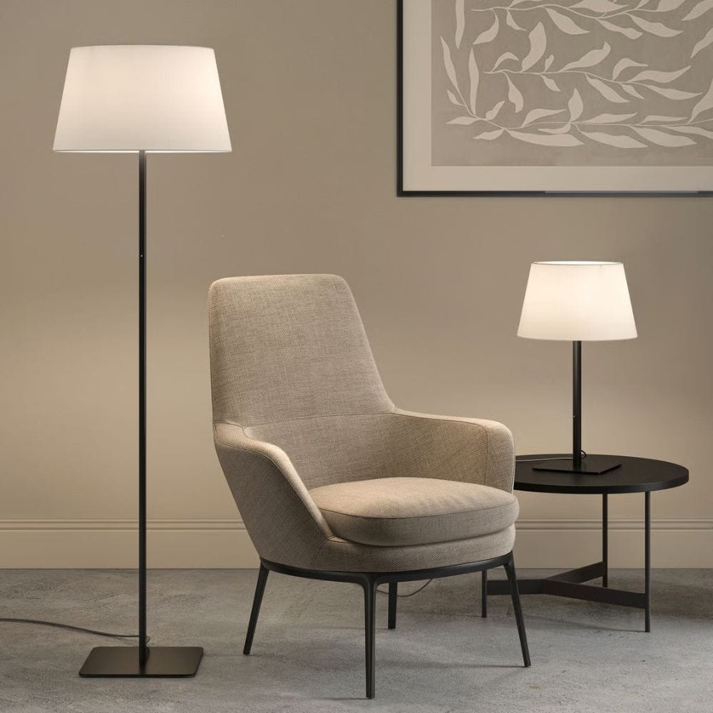 Floor Lamps Beaumont Floor Light