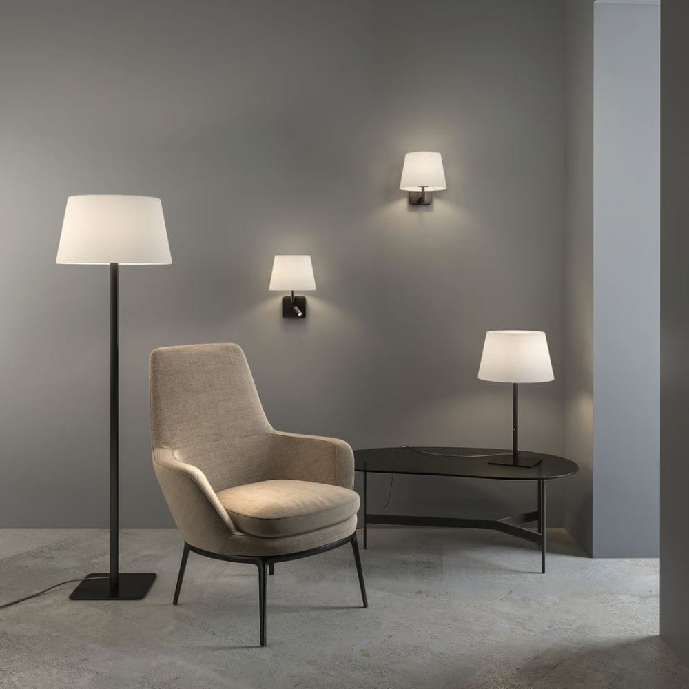 Floor Lamps Beaumont Floor Light