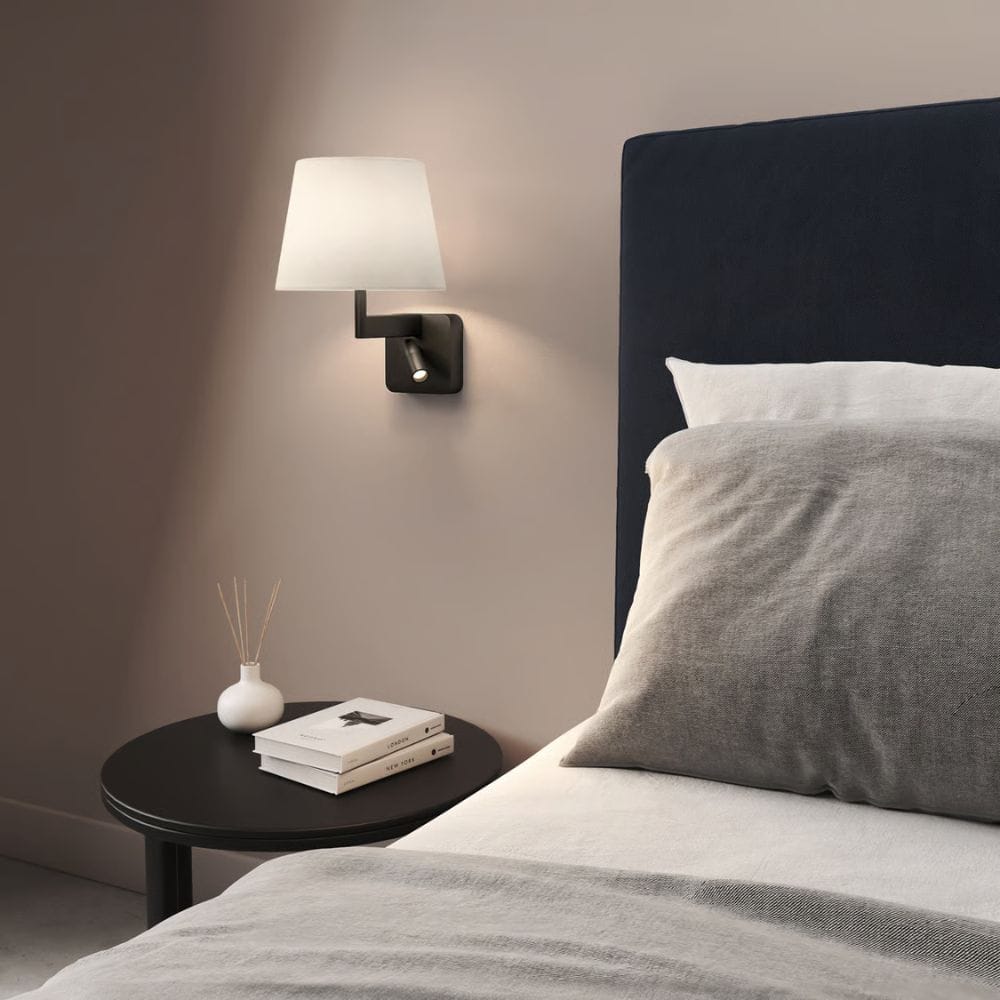 Interior Wall Light / Sconce Beaumont Reader Light