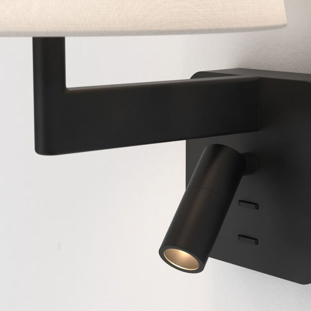 Interior Wall Light / Sconce Beaumont Reader Light