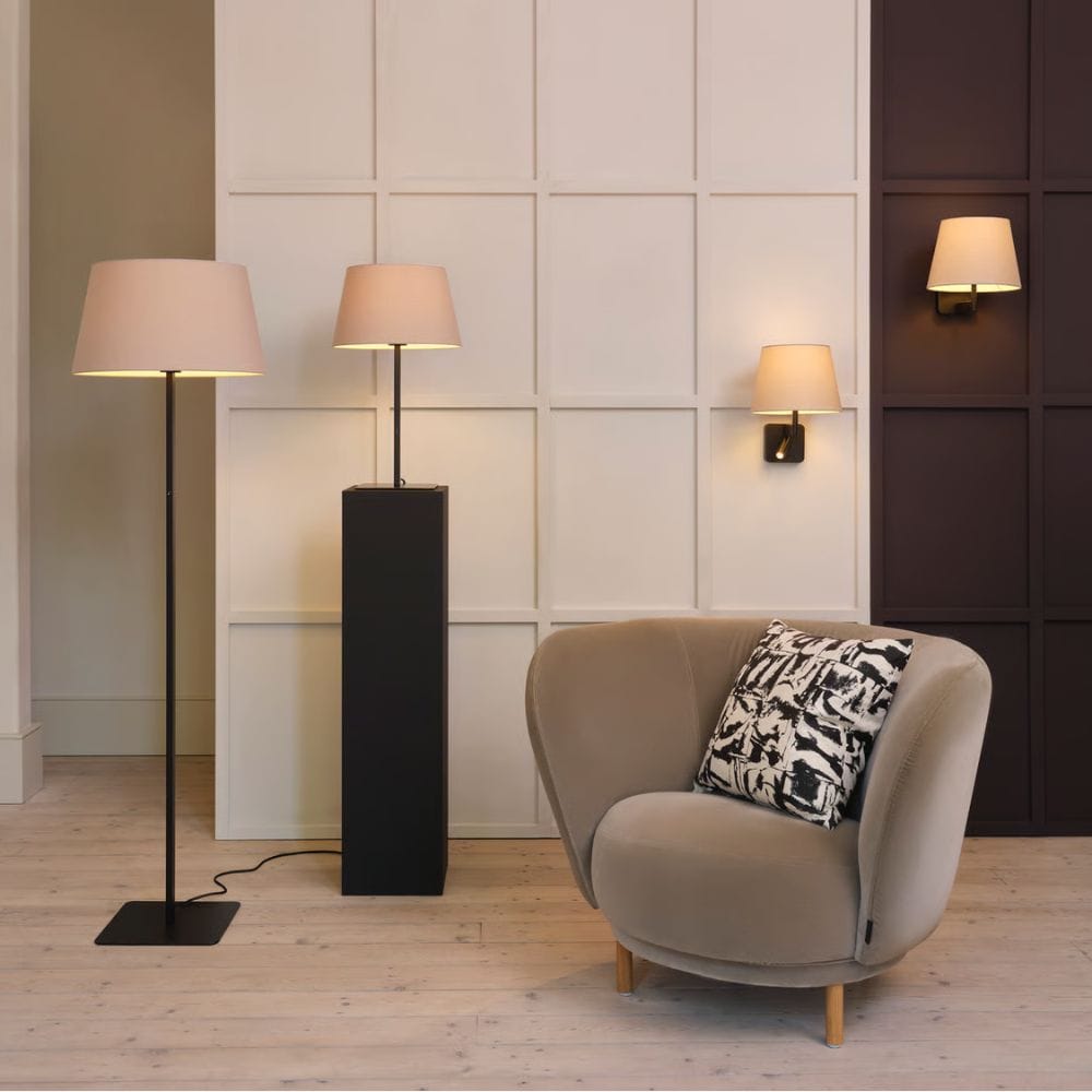 Table Lamps Beaumont Table Light