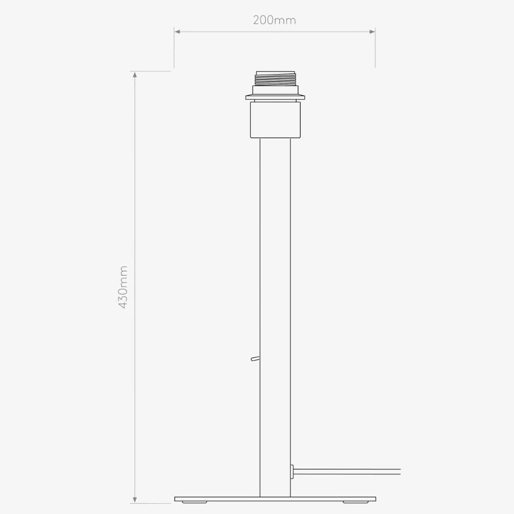 Table Lamps Beaumont Table Light