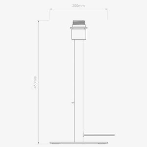 Table Lamps Beaumont Table Light