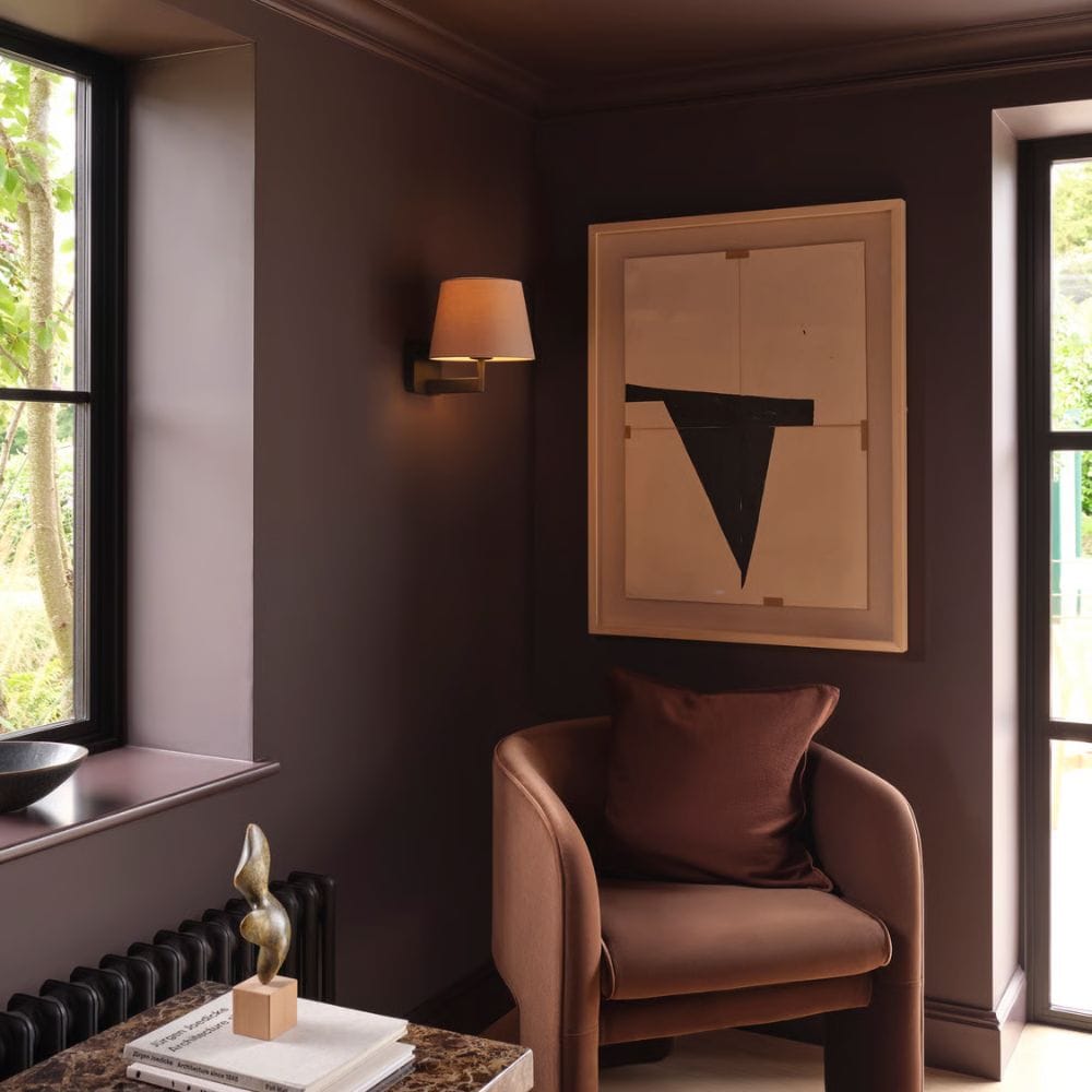 Interior Wall Light / Sconce Beaumont Wall Light