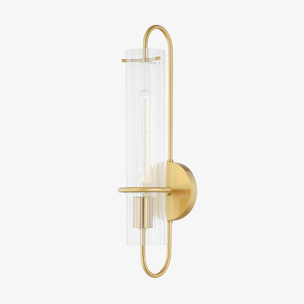 Interior Wall Light / Sconce Beck Wall Sconce