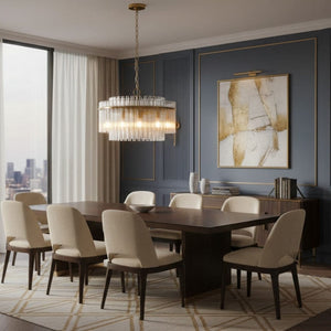 Chandelier Beckett Medium Chandelier