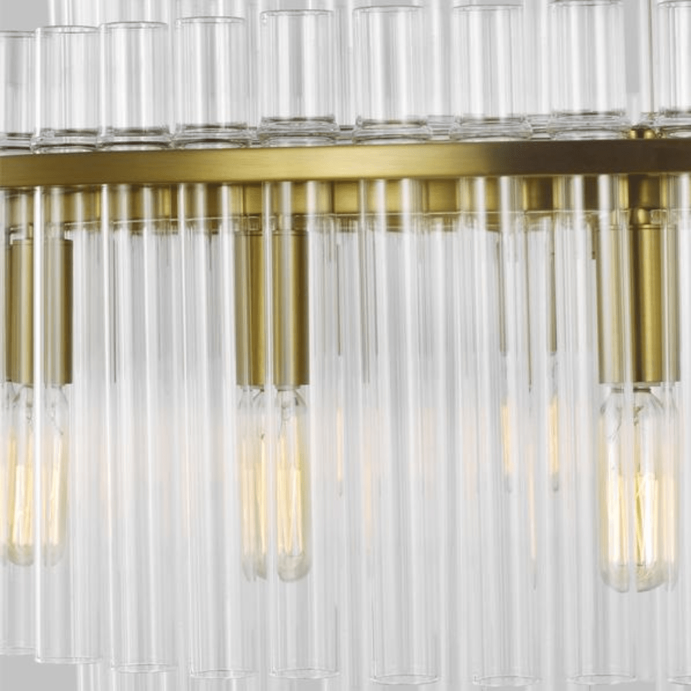 Chandelier Beckett Medium Chandelier