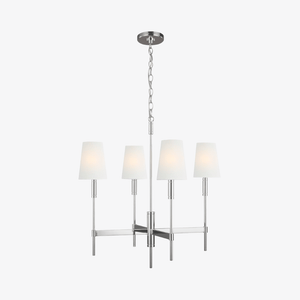 Interior Pendant Beckham Classic Medium Chandelier