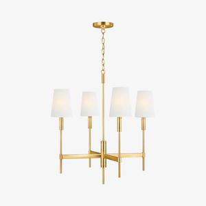 Interior Pendant Beckham Classic Medium Chandelier