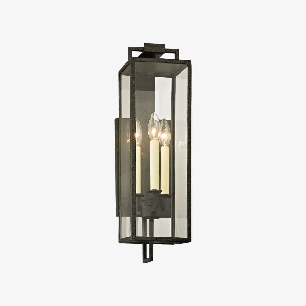 Exterior Wall Light Beckham Medium Wall Lantern