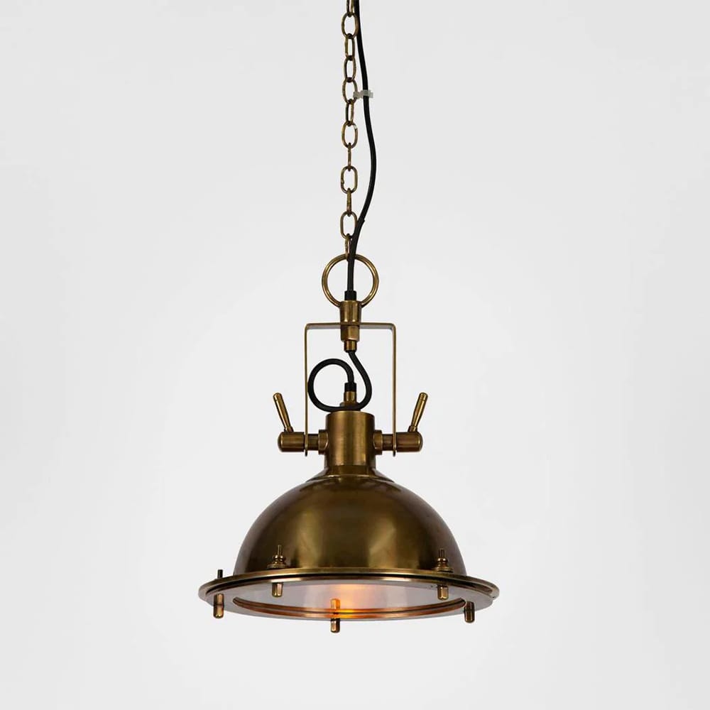 Interior Pendant Bedford Ceiling Pendant (Excess Stock)