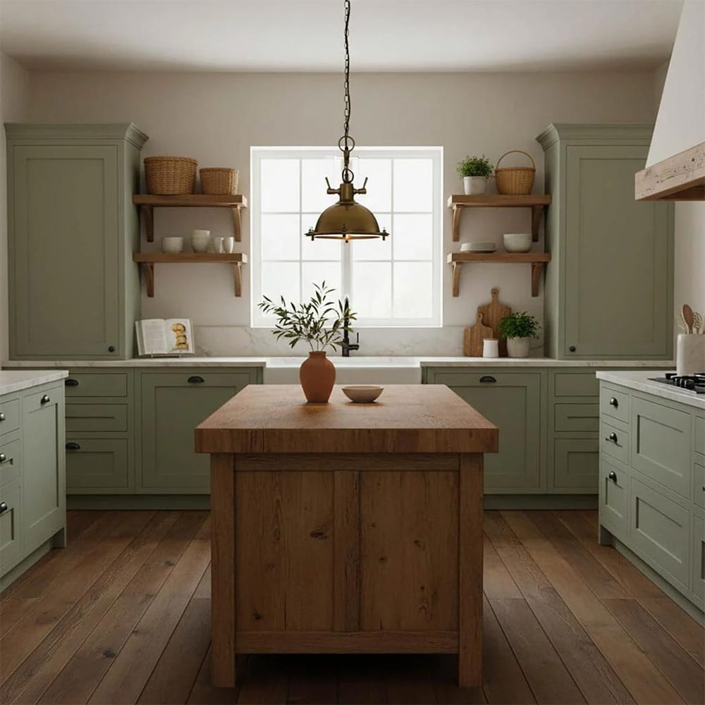 Interior Pendant Bedford Ceiling Pendant (Excess Stock)