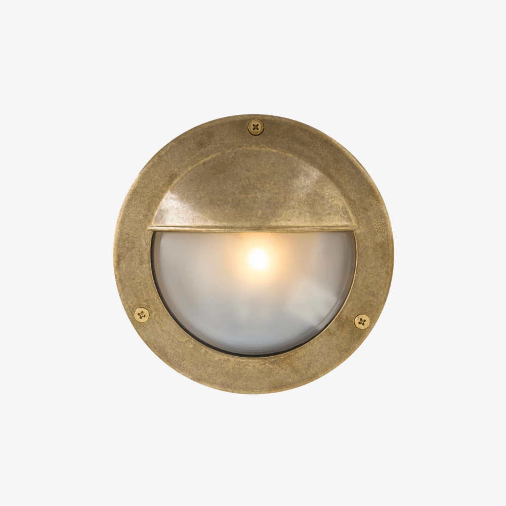 Exterior Wall Light Begawan 14 Outdoor Wall Light