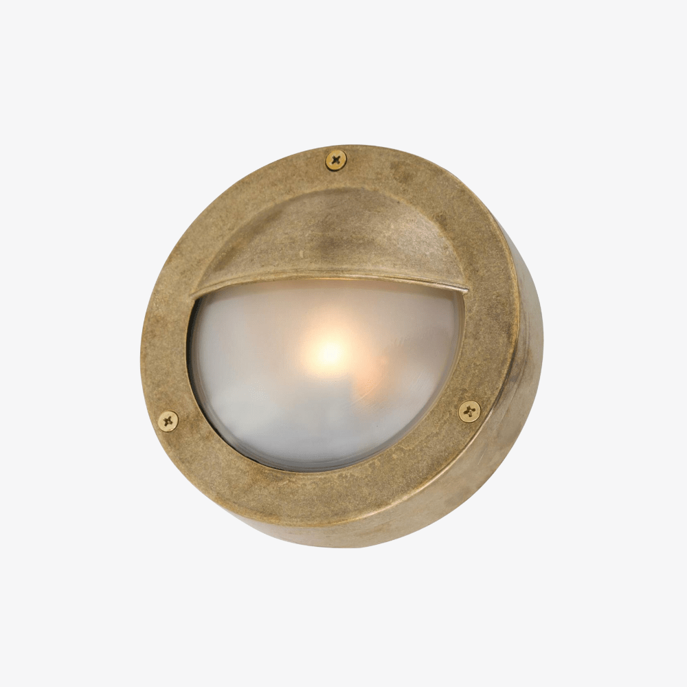 Exterior Wall Light Begawan 14 Outdoor Wall Light