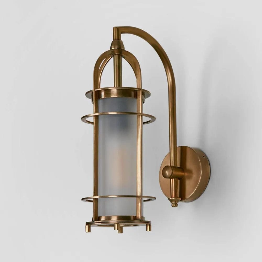 Exterior Wall Light Bel Air Wall Light