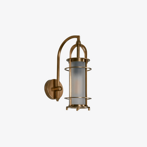 Exterior Wall Light Bel Air Wall Light