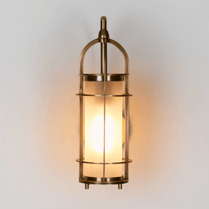 Exterior Wall Light Bel Air Wall Light