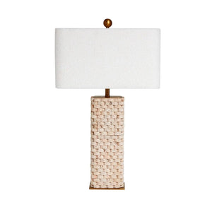 Table Lamps Belgrade Marble Table Lamp