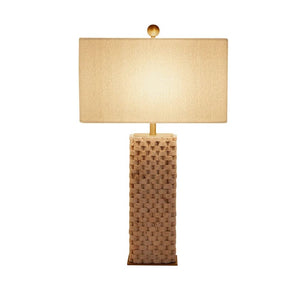 Table Lamps Belgrade Marble Table Lamp