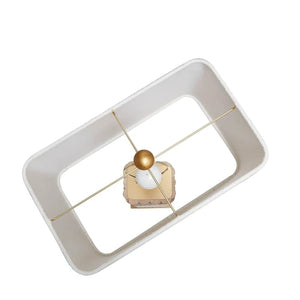 Table Lamps Belgrade Marble Table Lamp